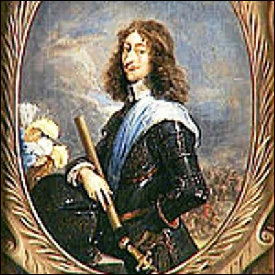 Quelle cr&egrave;me, dont on attribue l�invention &agrave; Fran&ccedil;ois Vatel, garnit g&eacute;n&eacute;ralement un savarin ?