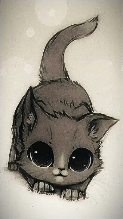 As-tu plus un côté sombre ou mignon ?