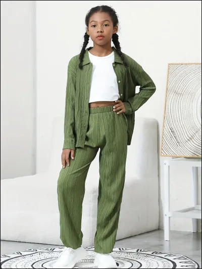 Quelle est ta tenue préférée ?