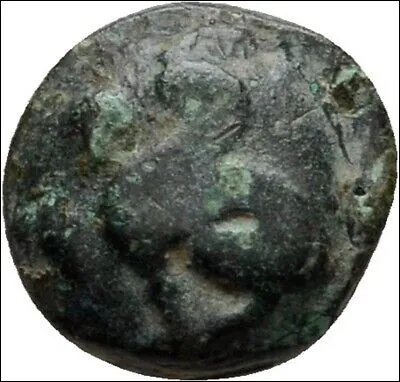 Quelle créature est l'emblème de la cité-état et figurant sur les sceaux et sur les revers des pièces de monaies ?