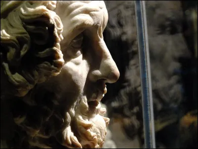 Lieu de naissance d'un célèbre poète lyrique. Qui est-il ?