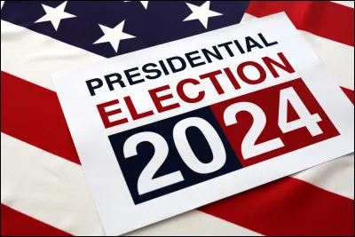 Qui a remporté l'élection présidentielle des États-Unis, le 5 novembre 2024 ?