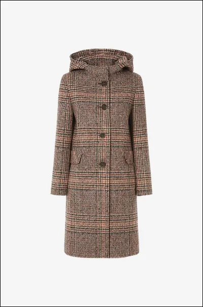 Quel est ton vêtement préféré ?