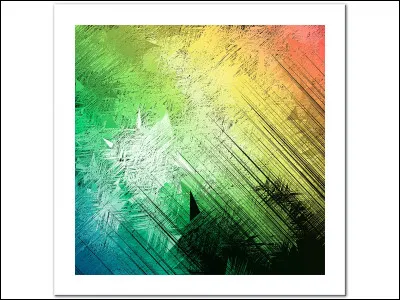 Quelle est ta couleur préférée ?