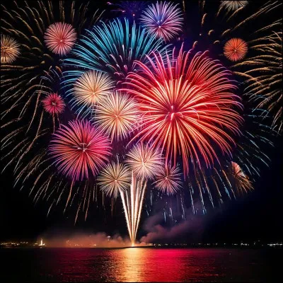 Quelle est ta fête préférée ?