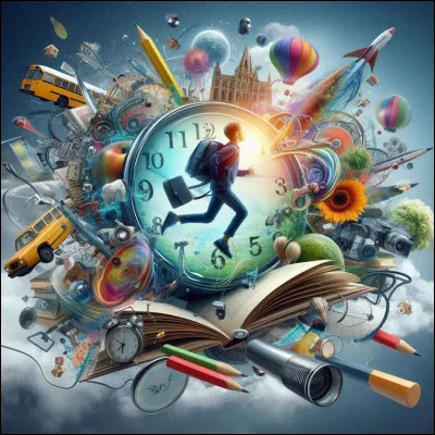 Quel est ton rêve pour l'avenir ?