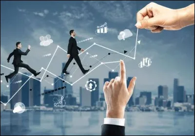 Comment réagis-tu face à un nouveau défi ?