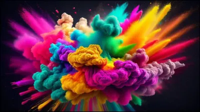 Quelle est ta couleur pr&eacute;f&eacute;r&eacute;e ?