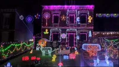 Ville de la métropole Rouennaise, Malaunay se situe en région ...