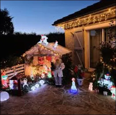 Cette personne vous attend chez elle, à Saint-Just-Malmont. Ville auvergnate, dans l'arrondissement d'Yssingeaux, elle se situe dans le département ...