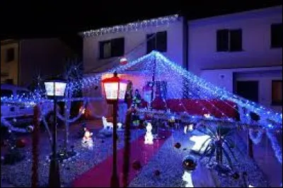 Nous partons à présent en Corse, à Lucciana. Ville de l'aire d'attraction Bastiaise, elle se situe ...