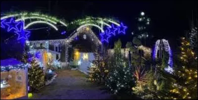 Je vous emmène à Lailly-en-Val. Commune Loirétaine, elle se situe en région ...