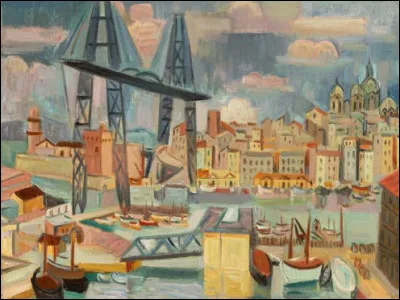 Qui a représenté "Marseille" ?