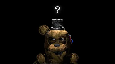 Quel est ton jeu FNaF préféré ?