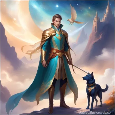 Tu te promènes dans un parc et tu vois un garçon assez beau ou une fille belle d'environ ton âge. Il/elle se promène avec un chien. Que fais-tu ?