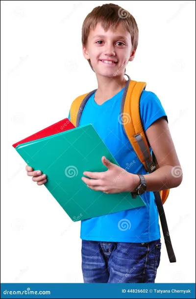 Que reçois-tu le plus dans ton bulletin ?