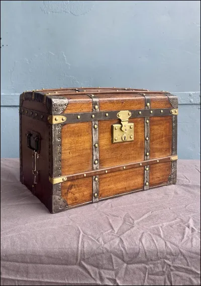 Quel est le numéro de coffre de Sirius à Gringotts ?