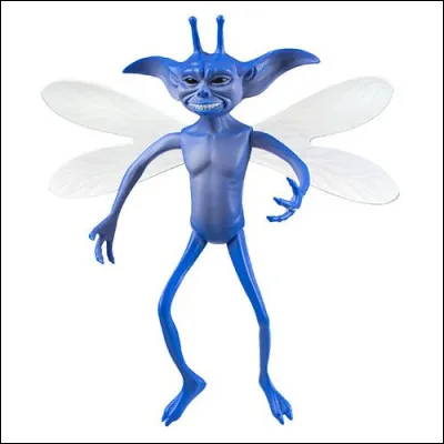 Quel est le sort que Gilderoy Lockhart utilise contre les lutins ?