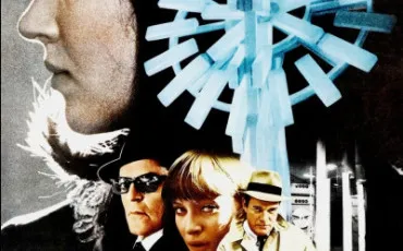 Quiz Cinephile
