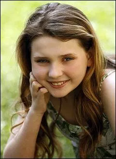 Little Miss Sunshine :