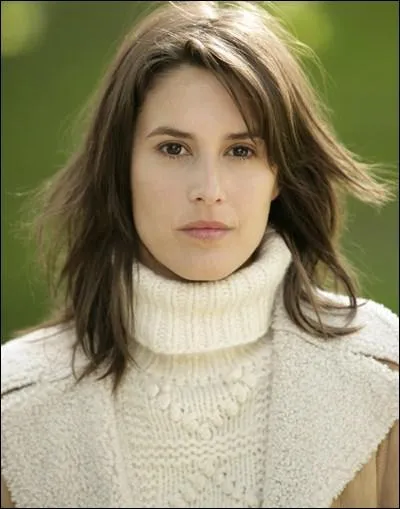 Incarna la 'Sanglante' Mallory :