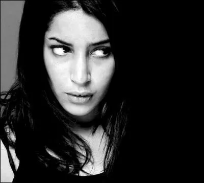 Fut rvle dans 'Sheitan' avec Vincent Cassel :