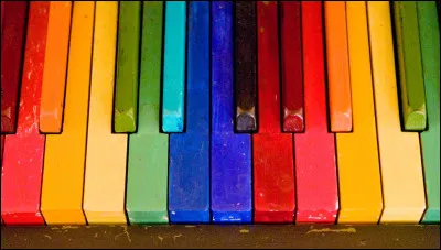 Quelle couleur pr&eacute;f&egrave;res-tu ?