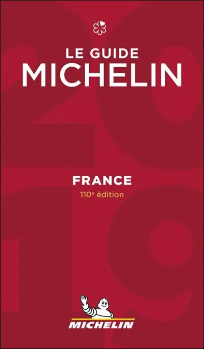 Combien d'étoiles au maximum, le guide Michelin décerne-t-il aux restaurants dont la cuisine est exceptionnelle ?