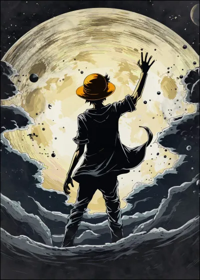 Tu veux que ton personnage ait l'air...