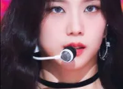 Quiz Connais-tu bien Jisoo de Blackpink ?