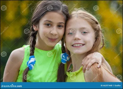 Qui est son meilleur ami ?