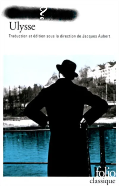 Qui a écrit "Ulysse" ?