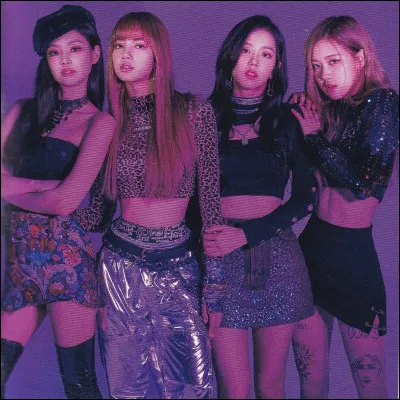 Lequel de ces groupes a fait la chanson "Han" ?