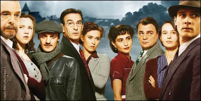 Quel est ton genre de film préféré ?