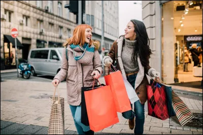 Que feriez-vous ensemble durant votre temps libre ?