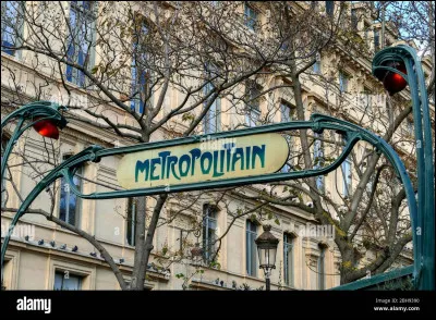 Quel type de transport prends-tu le plus ?