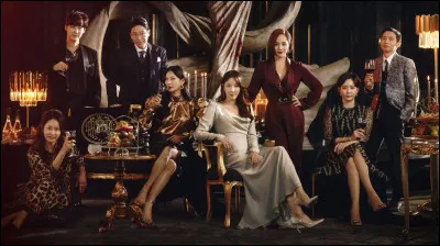 Quel est ton K-drama préféré ?