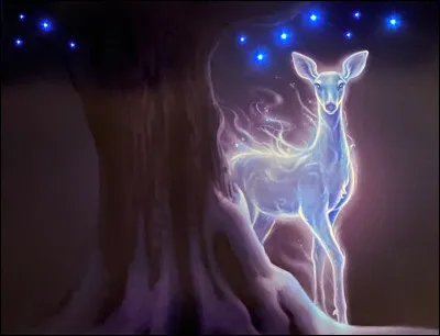À qui appartient ce Patronus ?