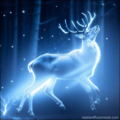À qui appartient ce Patronus ?