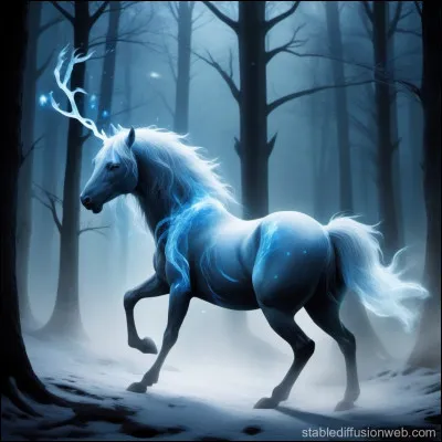 À qui appartient ce Patronus ?
