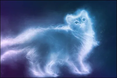 À qui appartient ce Patronus ?