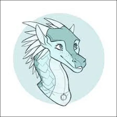 Elle est visionnaire :