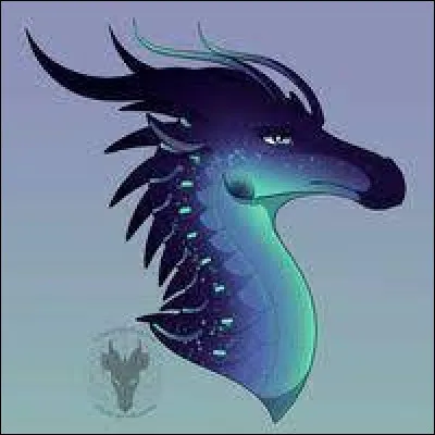 Il a une sœur dont le prénom veut dire lune :