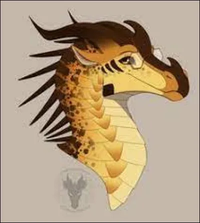 Il est emprisonné...