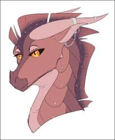 Ses "anciennes reines" se sont combattues pour le trône :