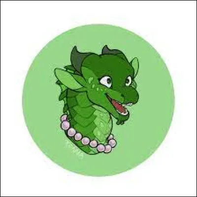 C'est un(e) Aile de Pluie :