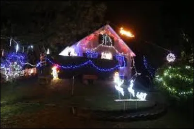 Nous sommes maintenant à Eguenigue. Village de l'aire d'attraction Belfortaine, il se situe en région ...