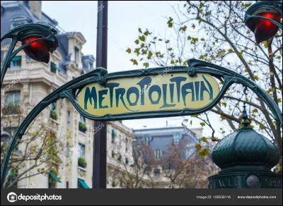Station Père Lachaise : à quelle ligne du métro parisien appartient cette station ?