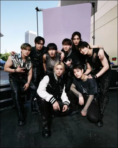 Quelle position préfèrerais-tu dans un groupe ?