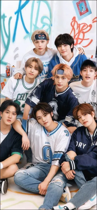 Dans ton groupe, tu es la personne...